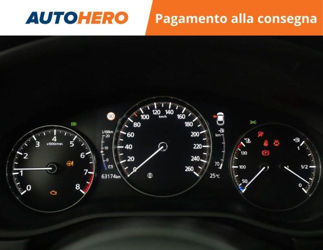 MAZDA CX-30 2.0L Skyactiv-G 150 CV M Hybrid 2WD Executive
