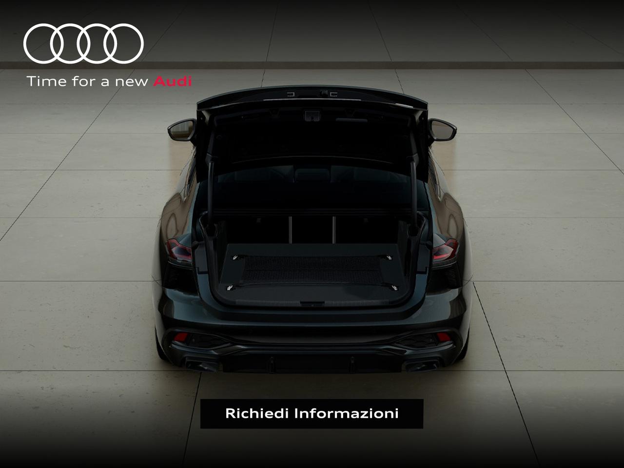 Audi A6 2.0 e-hybrid s line edition quattro 367cv s-tronic