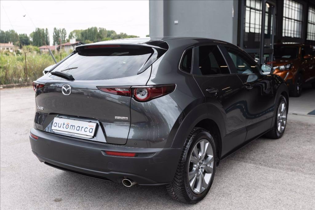 MAZDA CX-30 2.0 m-hybrid Executive 2wd 122cv 6mt del 2020