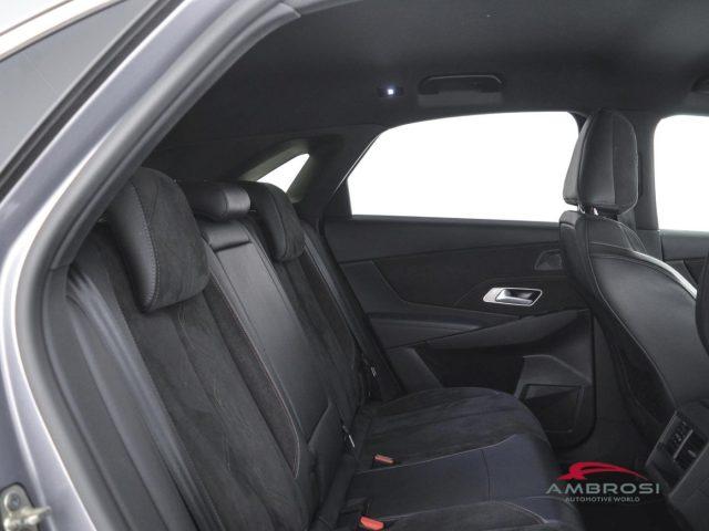 DS AUTOMOBILES DS 7 Crossback BlueHDi 180 aut. Business