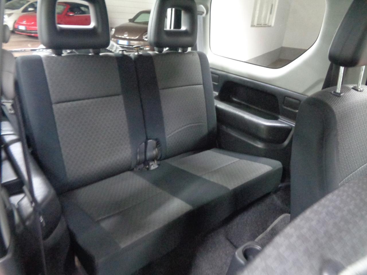 Suzuki Jimny 1.3i 16V cat 4WD JLX