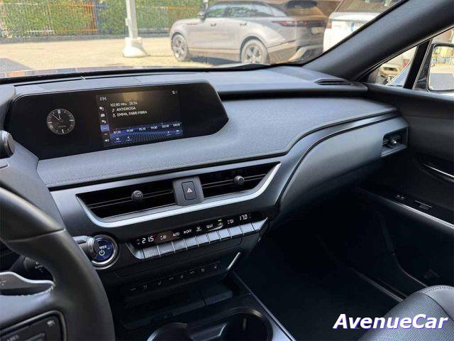 LEXUS UX Full Electric 300e 54,3kWh Premium PREZZO REALE