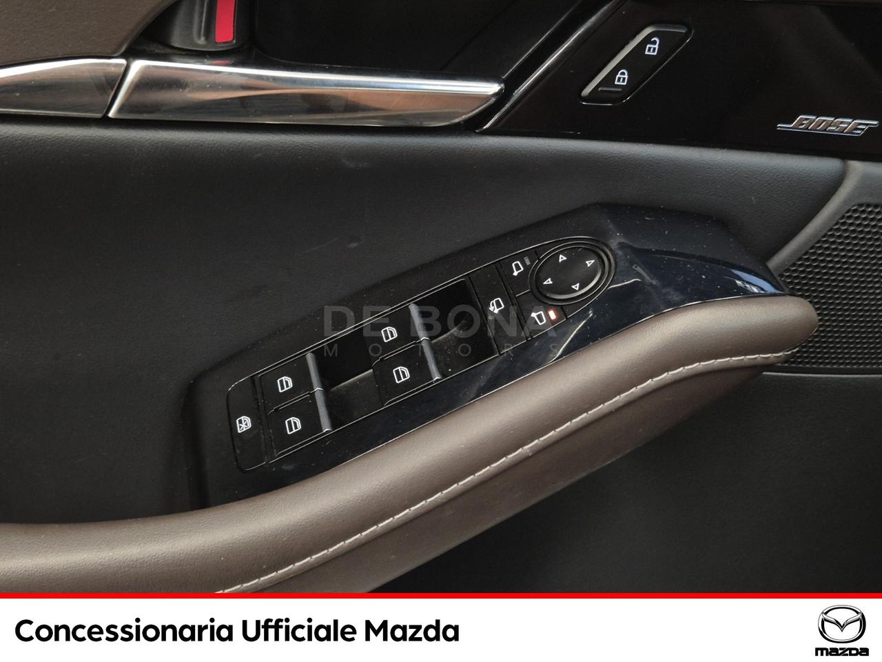 Mazda CX-30 2.0 m-hybrid exclusive awd 150cv 6mt