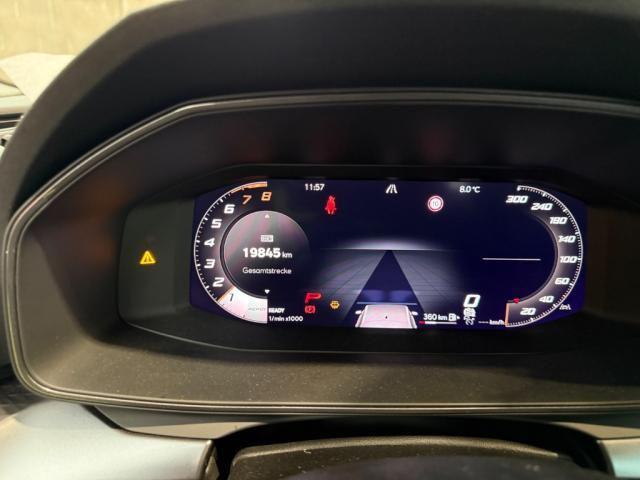 CUPRA Leon 1.5 eTSI 150 CV DSG