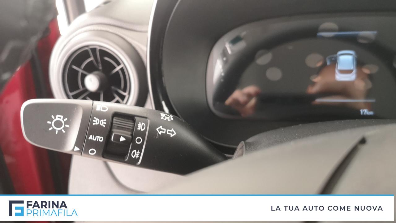 HYUNDAI i10 III 2023 - i10 1.0 Gpl Connectline 61cv