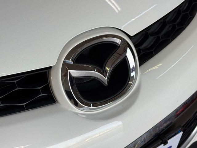 MAZDA CX-7 2.2L MZR CD Tourer TETTO/PELLE/TELECAMERA