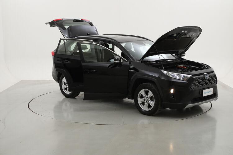 Toyota RAV4 Hybrid Business BR713969 2.5 Full Hybrid 222CV