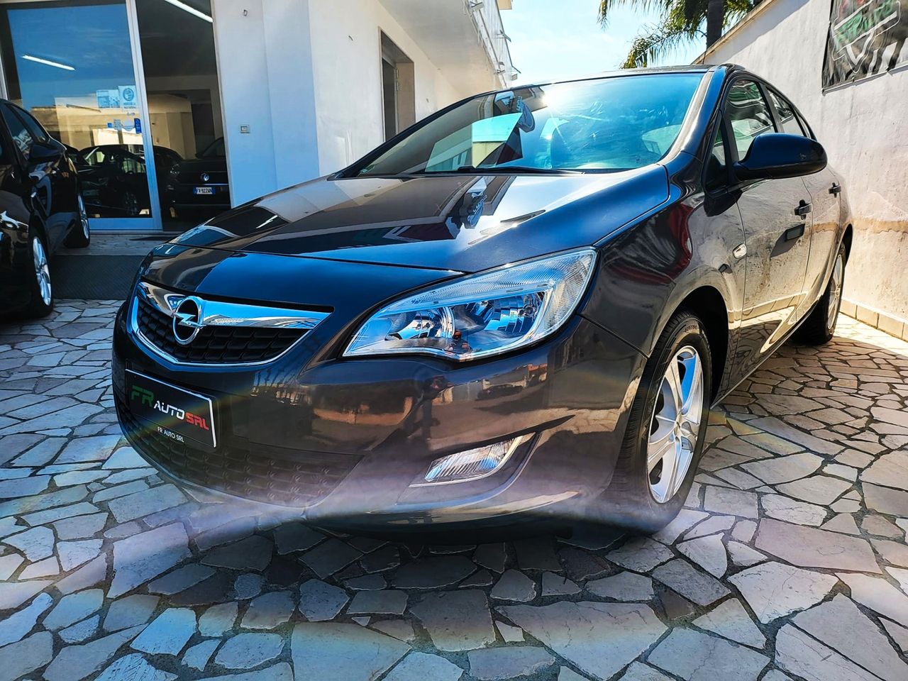 Opel Astra 1.4 Turbo 140CV 5 porte Cosmo