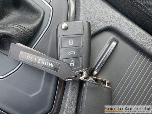 VOLKSWAGEN Tiguan Allspace 2.0 TDI SCR DSG Business BMT