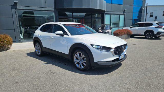 MAZDA CX-30 2.0L Skyactiv-G M Hybrid 2WD Executive