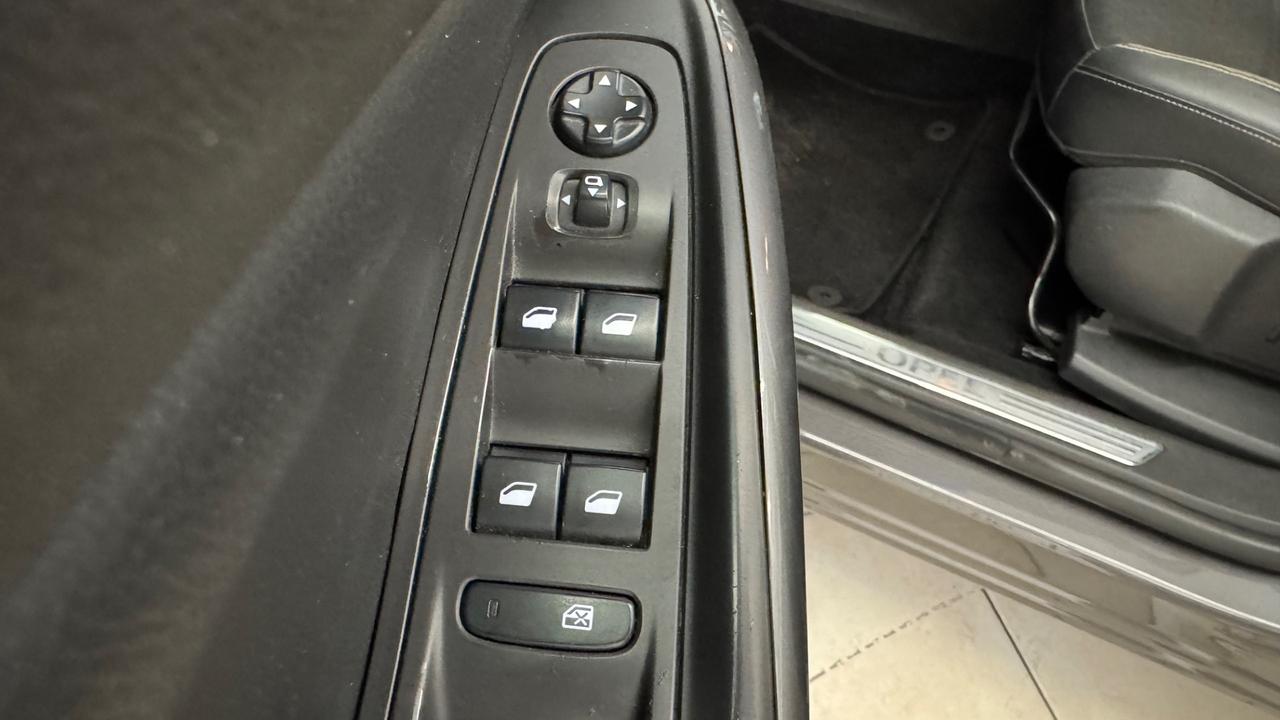 Opel Grandland X 1.6 diesel aut. Innovation-2017