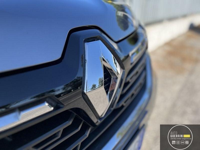 Renault Kangoo Kangoo 1.5 Blue dCi 115CV EDC Equilibre