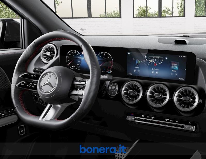 Mercedes GLA 200 200 D AMG Line Extra 8G-DCT