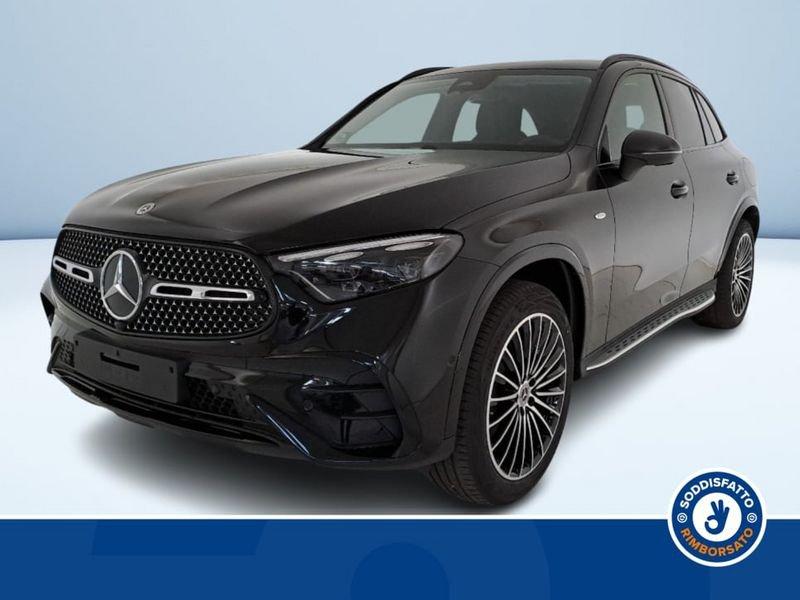 Mercedes-Benz GLC 300de 4Matic EQ-Power AMG Line Advanced