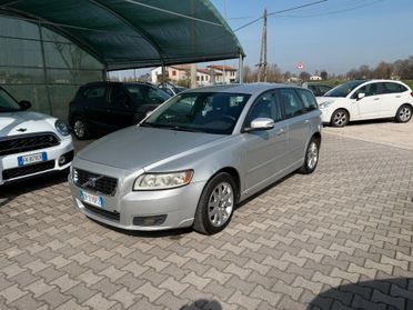 Volvo V50 1.6 D cat Summum