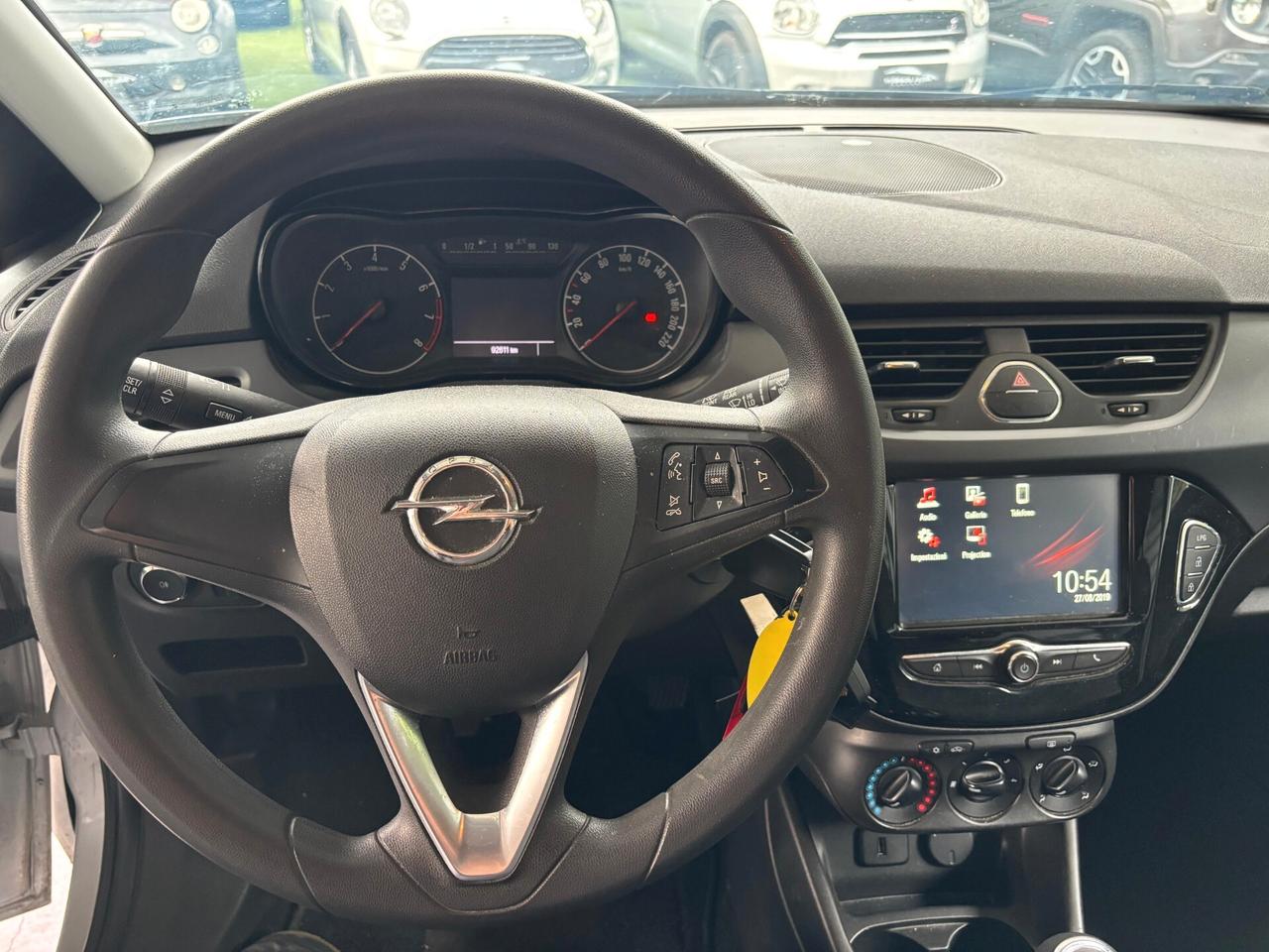 Opel Corsa 1.4 90CV GPL Tech 5 porte Innovation