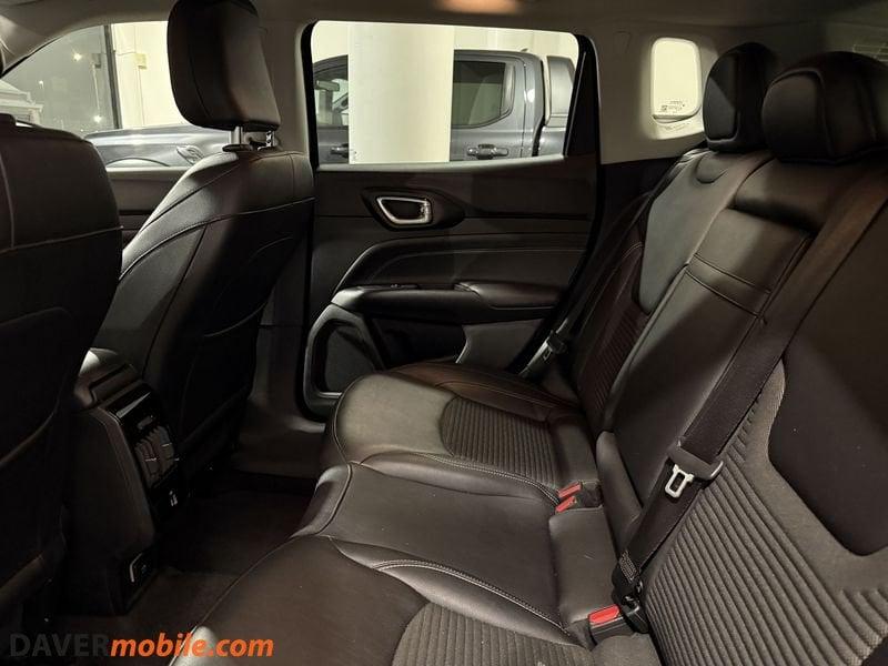 Jeep Compass Compass 1.6 Multijet II 2WD Limited