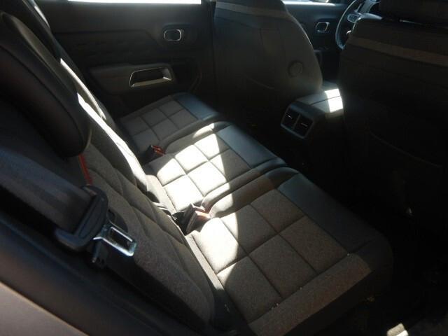 Citroen C5 Aircross BlueHDi 130 S&S Business
