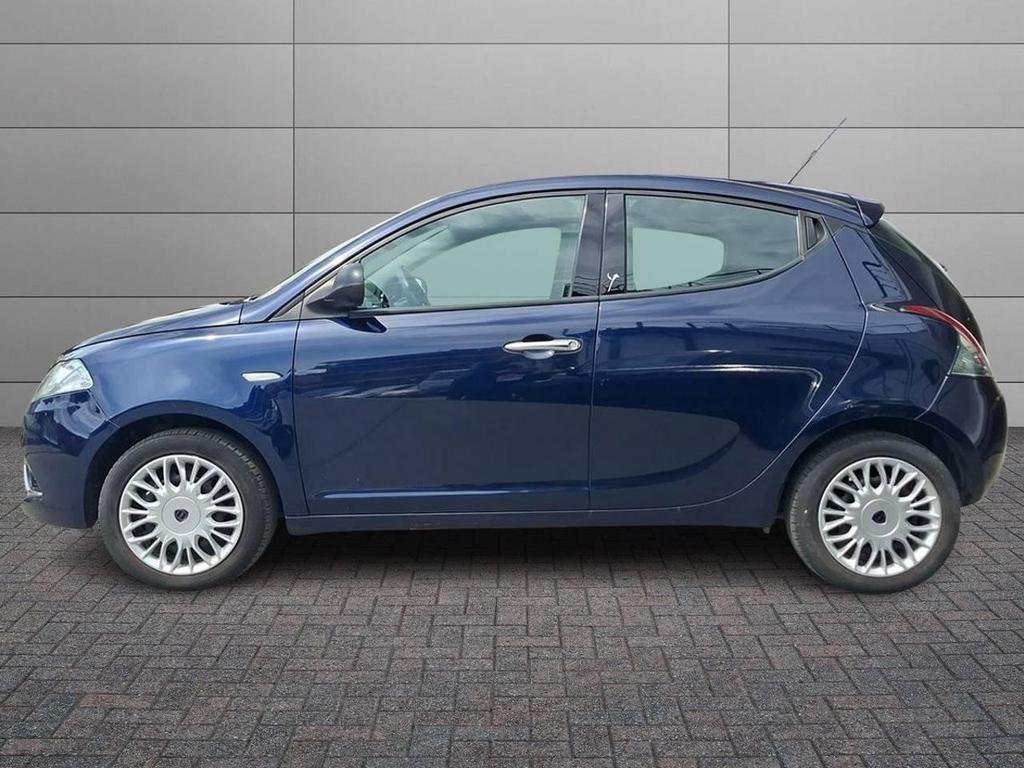 Lancia Ypsilon 5 Porte 1.2 Mya