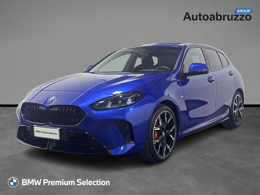 BMW Serie 1 118 d MSport Pro DCT