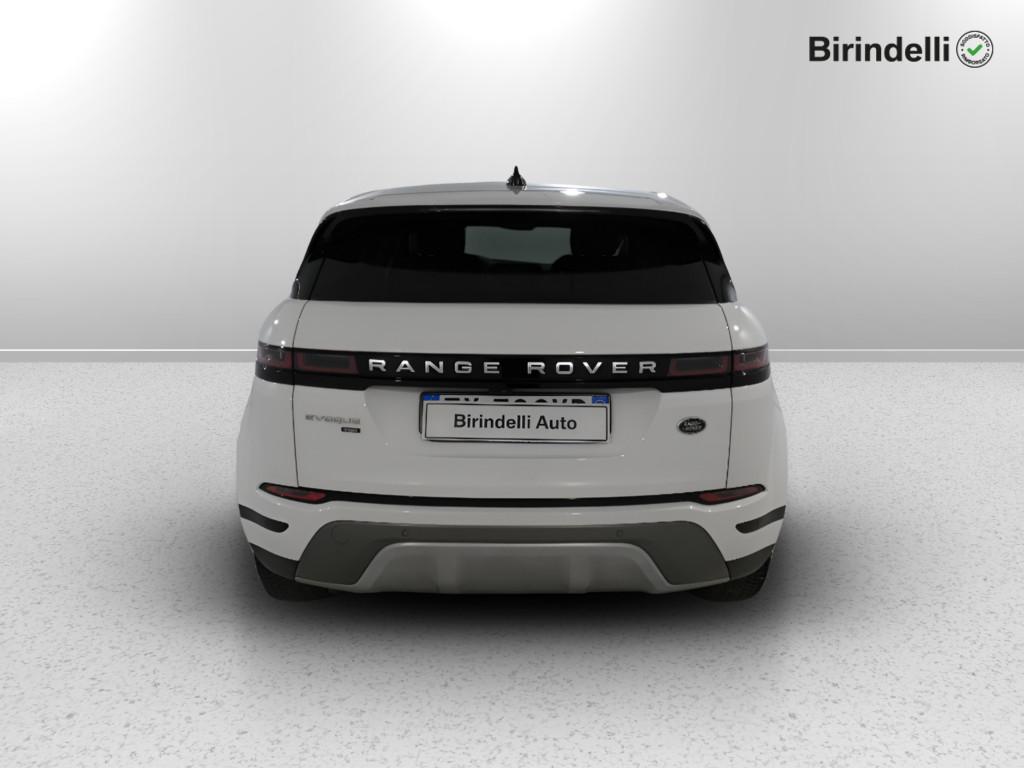 LAND ROVER RR Evoque 2ª serie - Range Rover Evoque 2.0D I4 180 CV AWD Auto