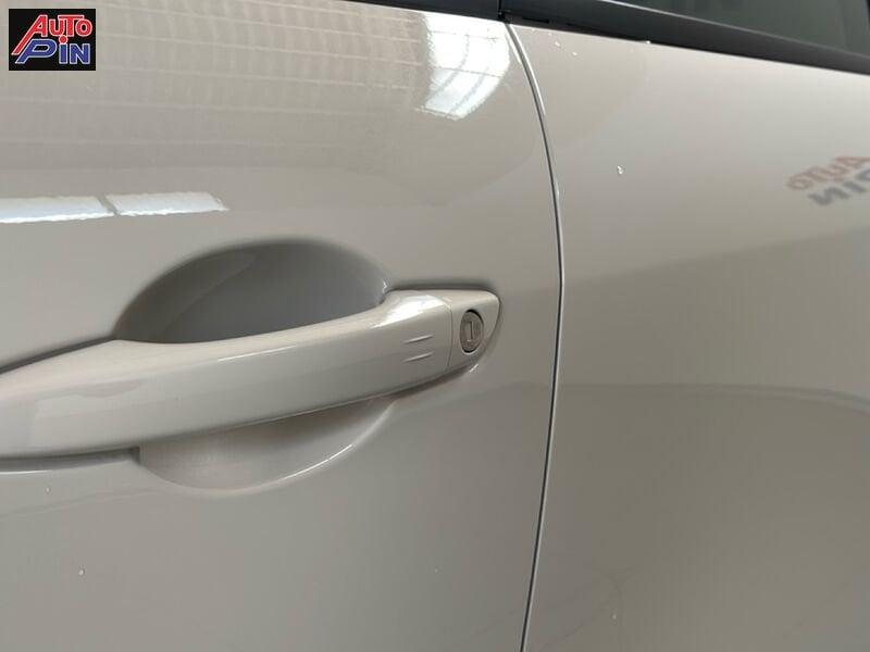 FIAT 600 600 Hybrid 136 CV DCT MHEV La Prima