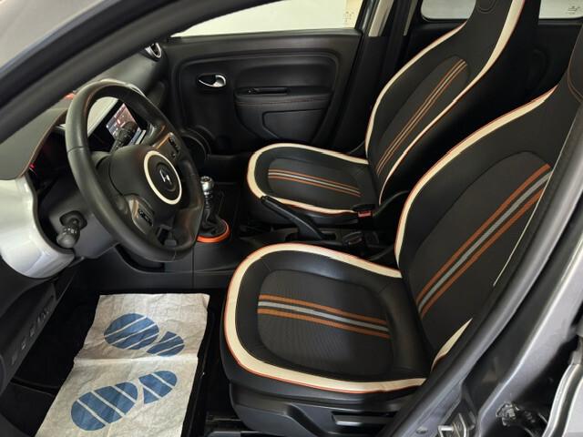 Renault Twingo TCe 110 CV Energy GT KM CERT UFFICIALE ITA