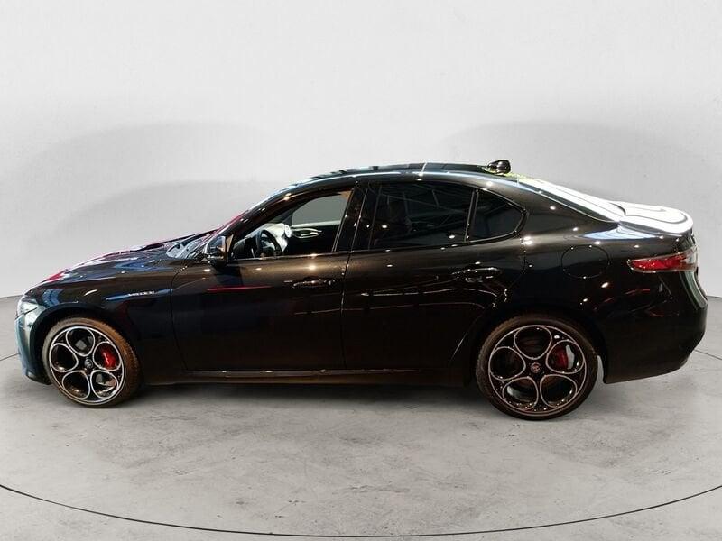 Alfa Romeo Giulia 2.0 T 280cv Veloce AT8 Q4