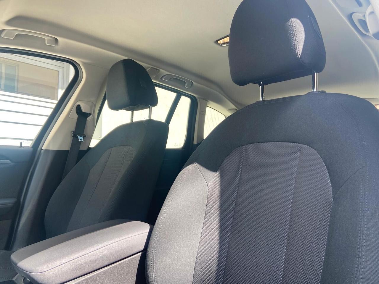 Bmw X3 xDrive 20d 48V Business Advantage