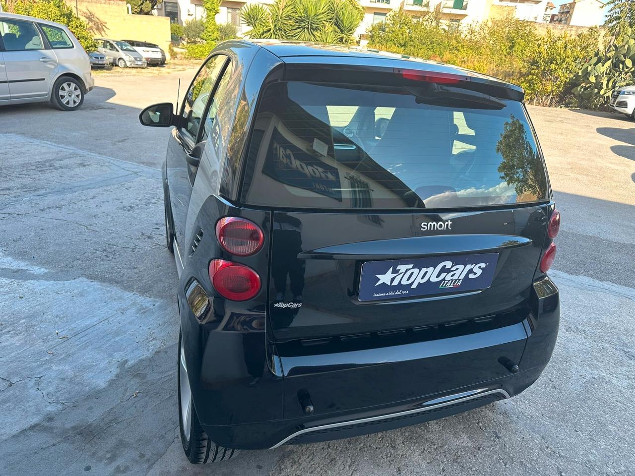 Smart ForTwo 1000 Coupé Pulse 84 cv - 2014