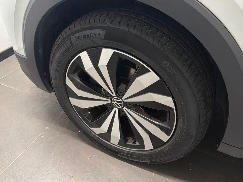 Volkswagen T-Cross GPL Nuova Edition Plus 1.0 TSI 70 kW (95 CV) Manuale