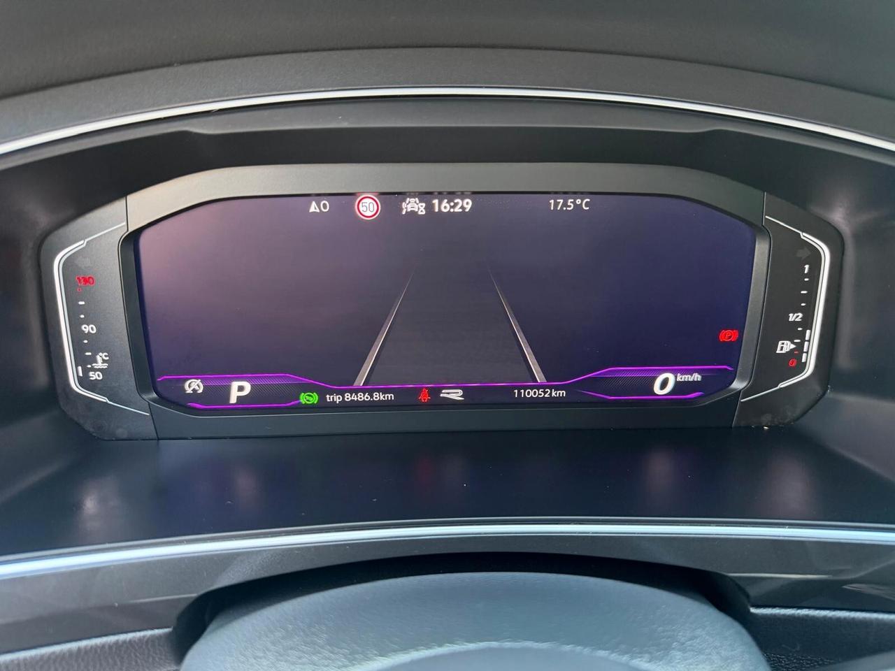 Volkswagen Tiguan 2.0 TDI 150 CV SCR DSG R-Line