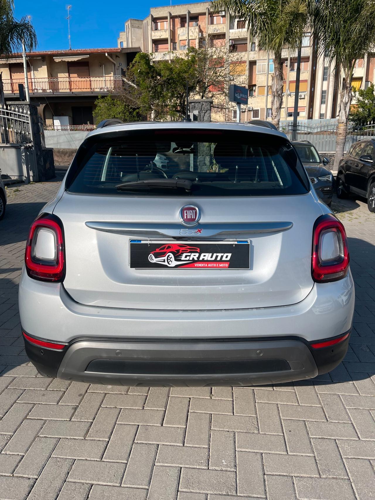 Fiat 500X 1.6 MultiJet 130 CV