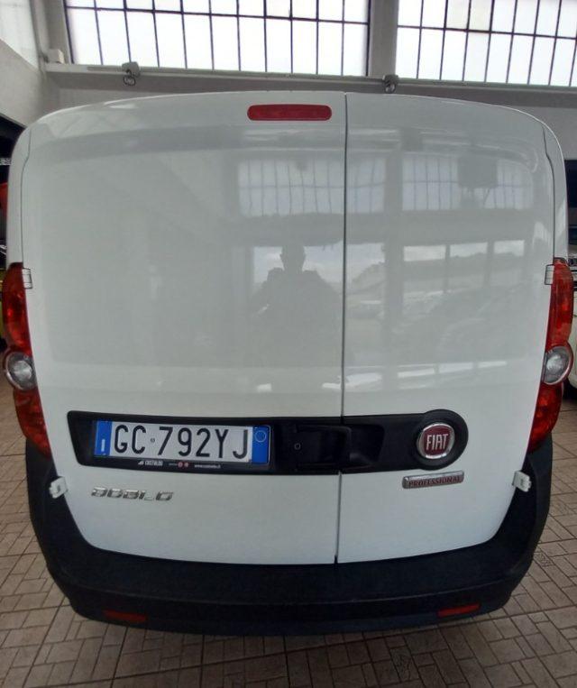 FIAT Doblo Doblò 1.6 MJT 105CV PC-TN Cargo Lamierato SX