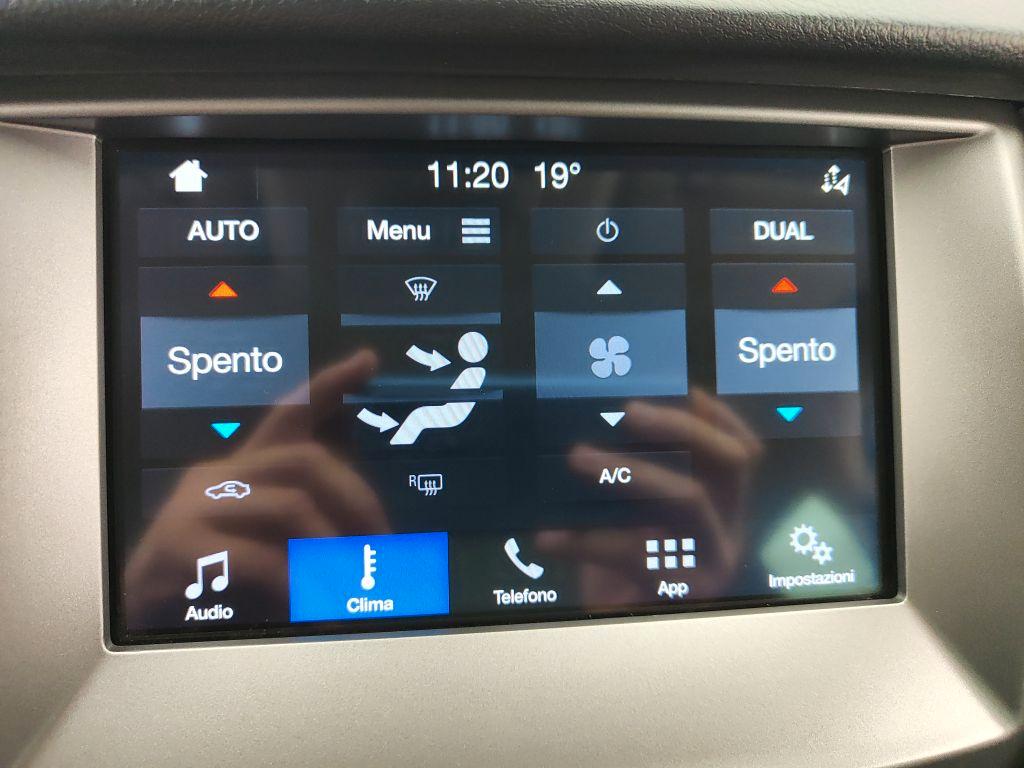 FORD Ranger 3ª serie - Ranger 2.0 TDCi aut. DC Limited 5 posti