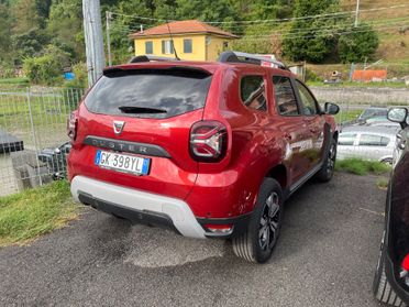 Dacia Duster 1.0 TCe 90 CV 4x2 Prestige
