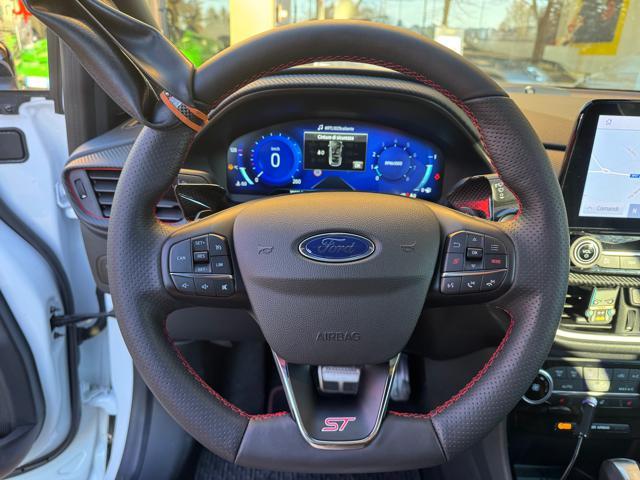 FORD Puma 1.0 Hybrid 160 CV aut. ST