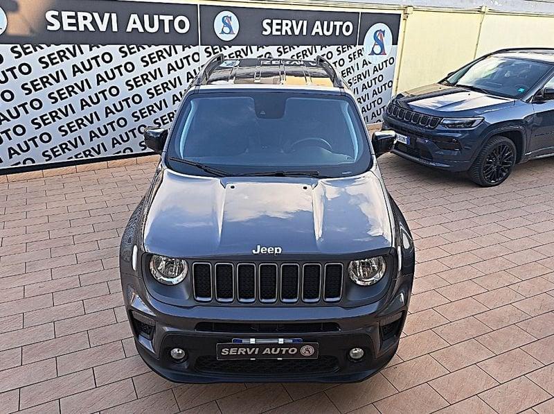 Jeep Renegade Renegade 1.6 mjt Limited 2wd 130cv