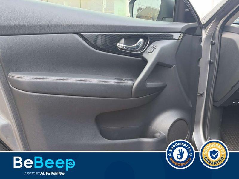 Nissan X-Trail 1.7 DCI TEKNA 4WD X-TRONIC MY20