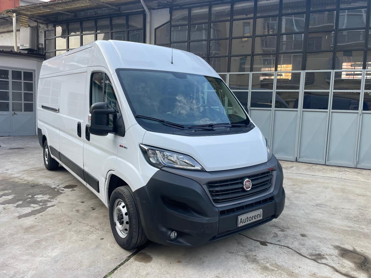Fiat Ducato 35 2.3 MJT 160CV PLM-TM Furg.Maxi