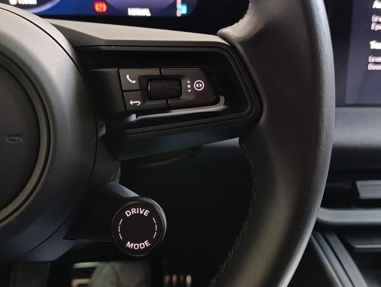 Porsche Macan 4S