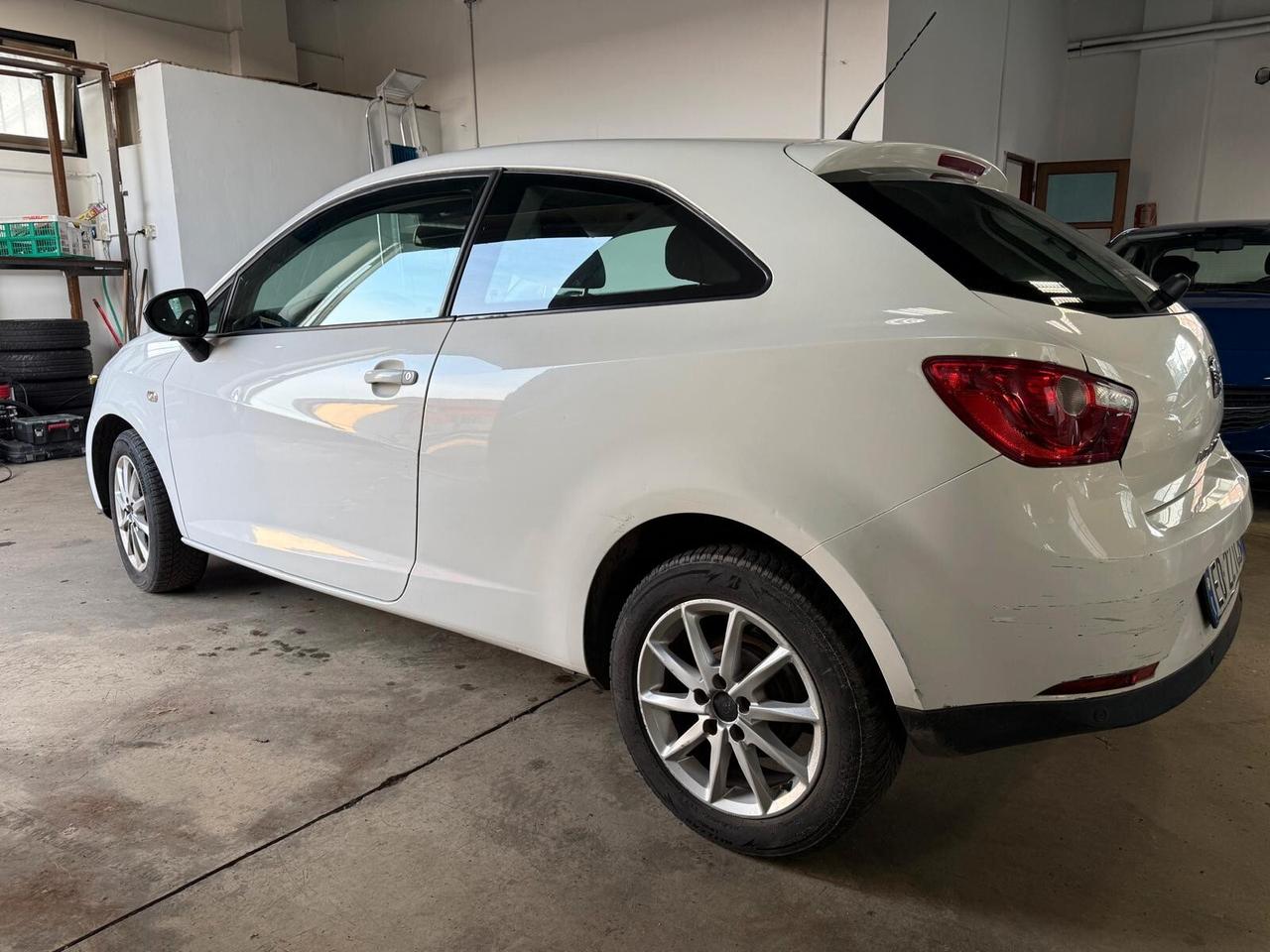 Seat Ibiza 1.2 70 CV 3 porte Style