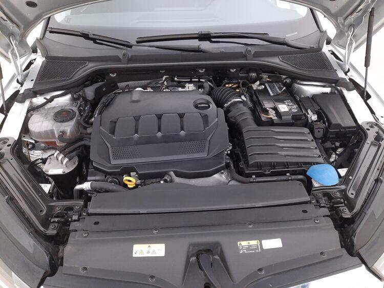 Skoda Octavia Wagon Executive DSG BR393537 2.0 Diesel 116CV