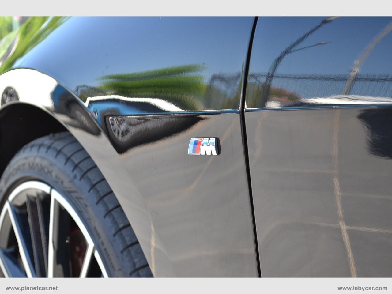BMW 218d Gran Coupé Msport AUT.