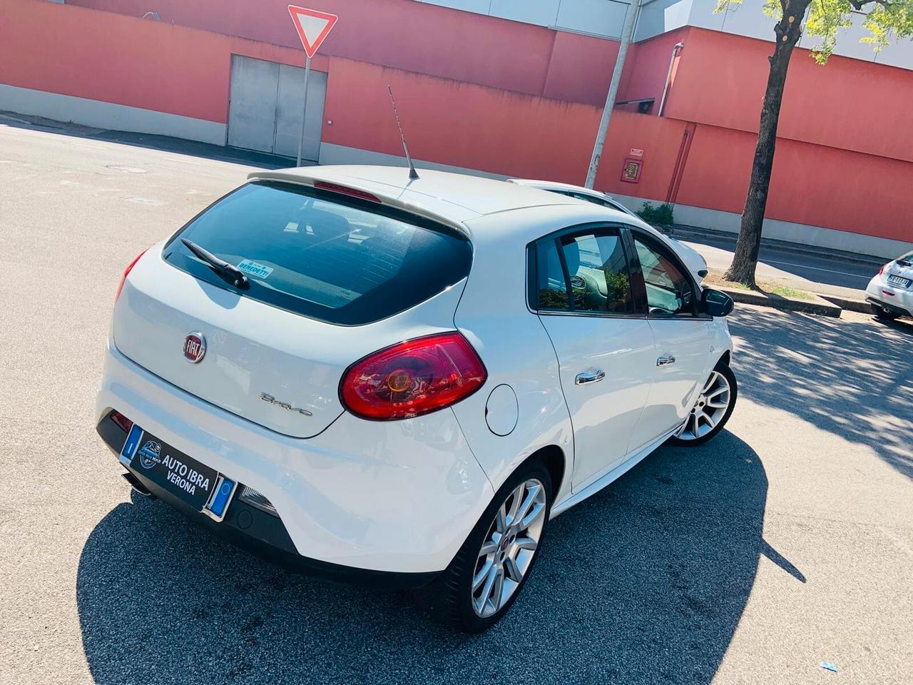 Fiat Bravo 1.6 Diesel