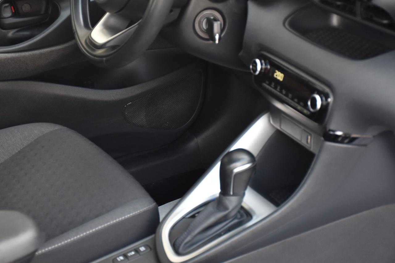 Toyota Yaris 1.5 Hybrid 5 porte Lounge