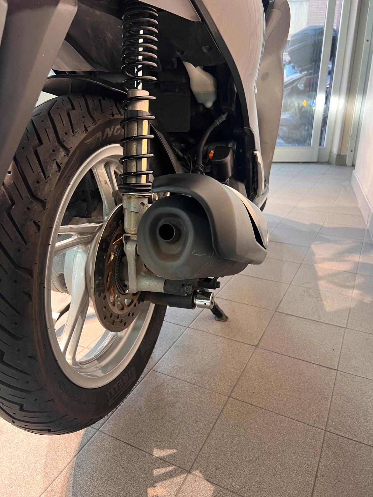 Honda SH 150