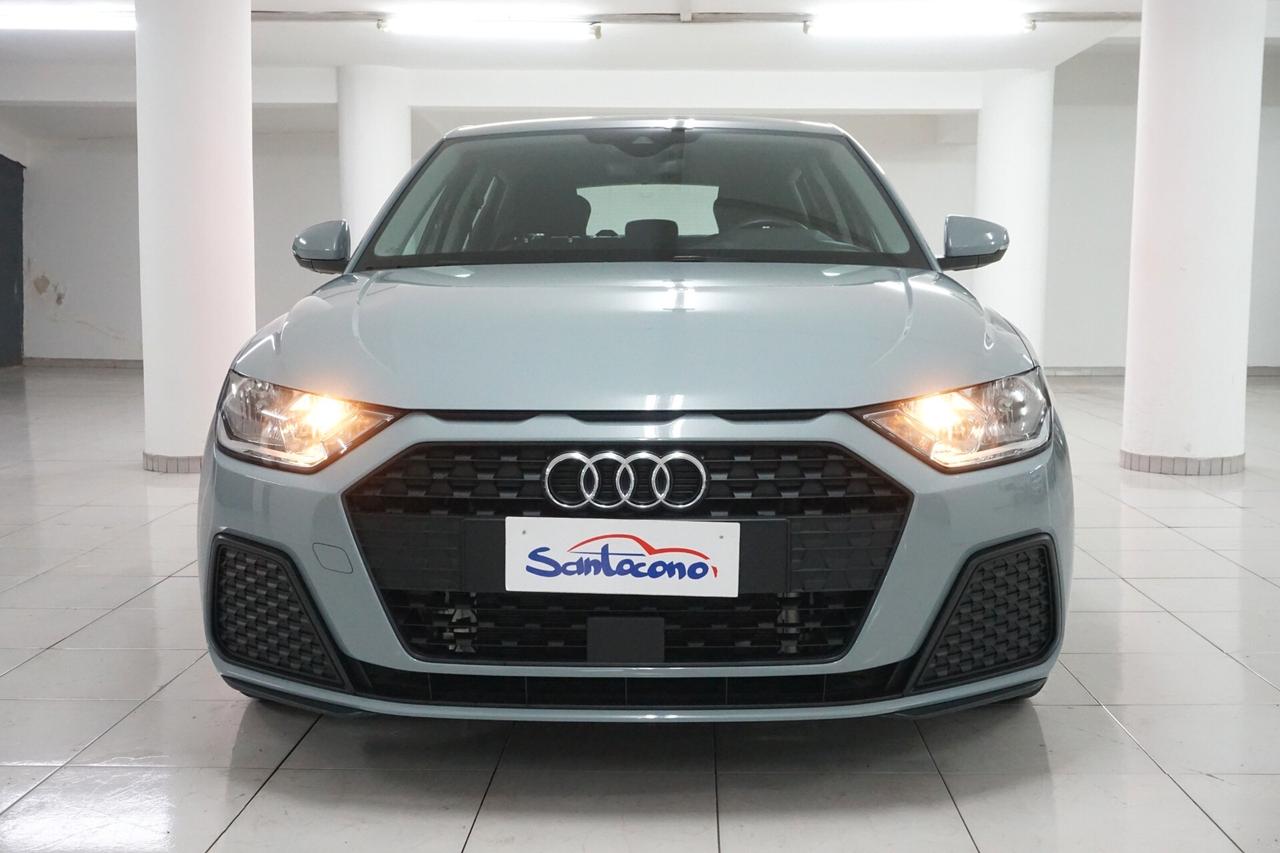 Audi A1 SPB 25 TFSI Business