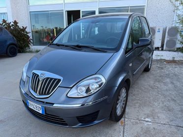 Lancia MUSA 1.3 Mjt 95 CV 5th Avenue