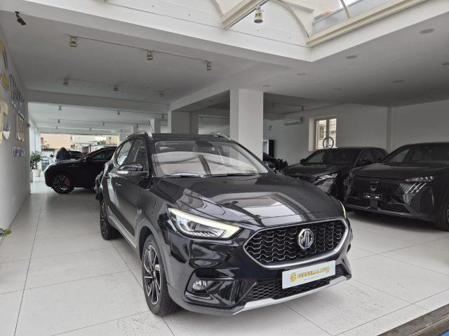 MG ZS 1.5 VTi-tech Luxury TUA DA E159,00 MENSILI